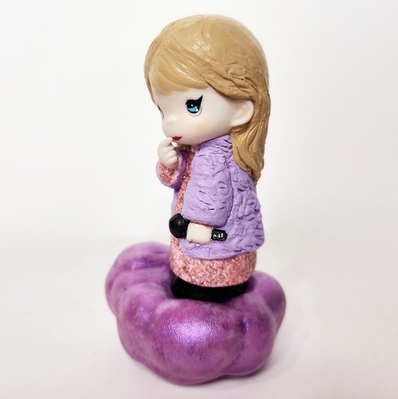 Taylor Swift Midnights Eras Tour Inspired Altered Moments Figurine - Picture 2 of 8